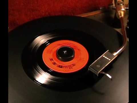 The Tempos - See You In September - 1959 45rpm