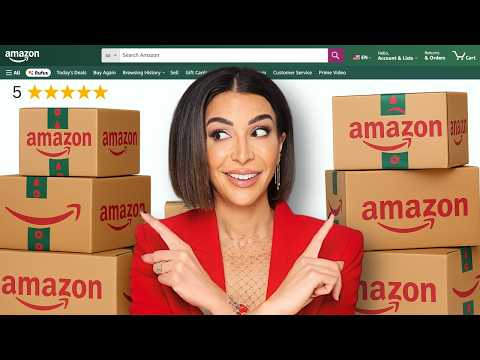 Budget-Friendly Amazon Gifts (that don’t look cheap)