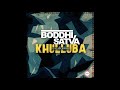 Boddhi Satva Feat OS Banah Khulluba Original Mix Premiere