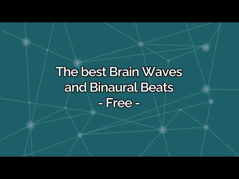 Brain Waves - Binaural Beats