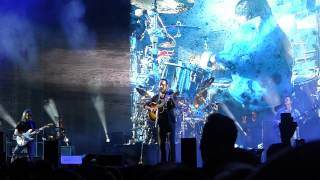 The Dave Matthews Band - Digging A Ditch - Commerce City 08-23-2013