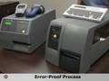Intermec Smart Printers Overview