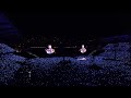 Coldplay - Magic [4K] - Live In Coimbra, Portugal #musicofthespheres