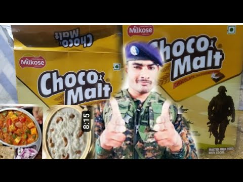 choco malt se chocolate kaise banaye