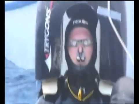 Herbert Nitsch   214m Apnoe Diving Worldrecord mp4