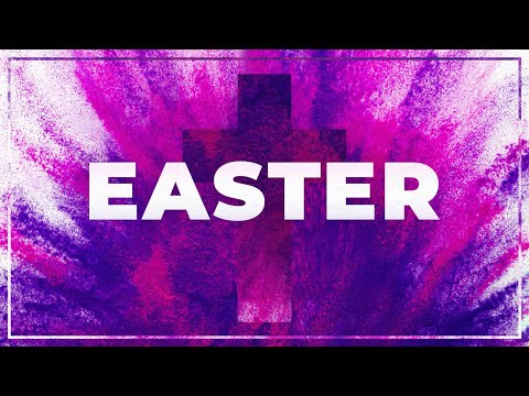 The Day Death Died: Easter 2022