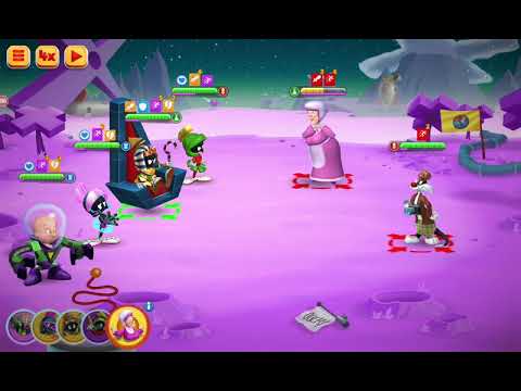 Looney Tunes World of Mayhem Mastermind Spotlight