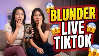 Download lagu BLUNDER LESBIAN LIVE TIKTUK mp3 Download lagu BLUNDER LESBIAN LIVE TIKTUK mp3