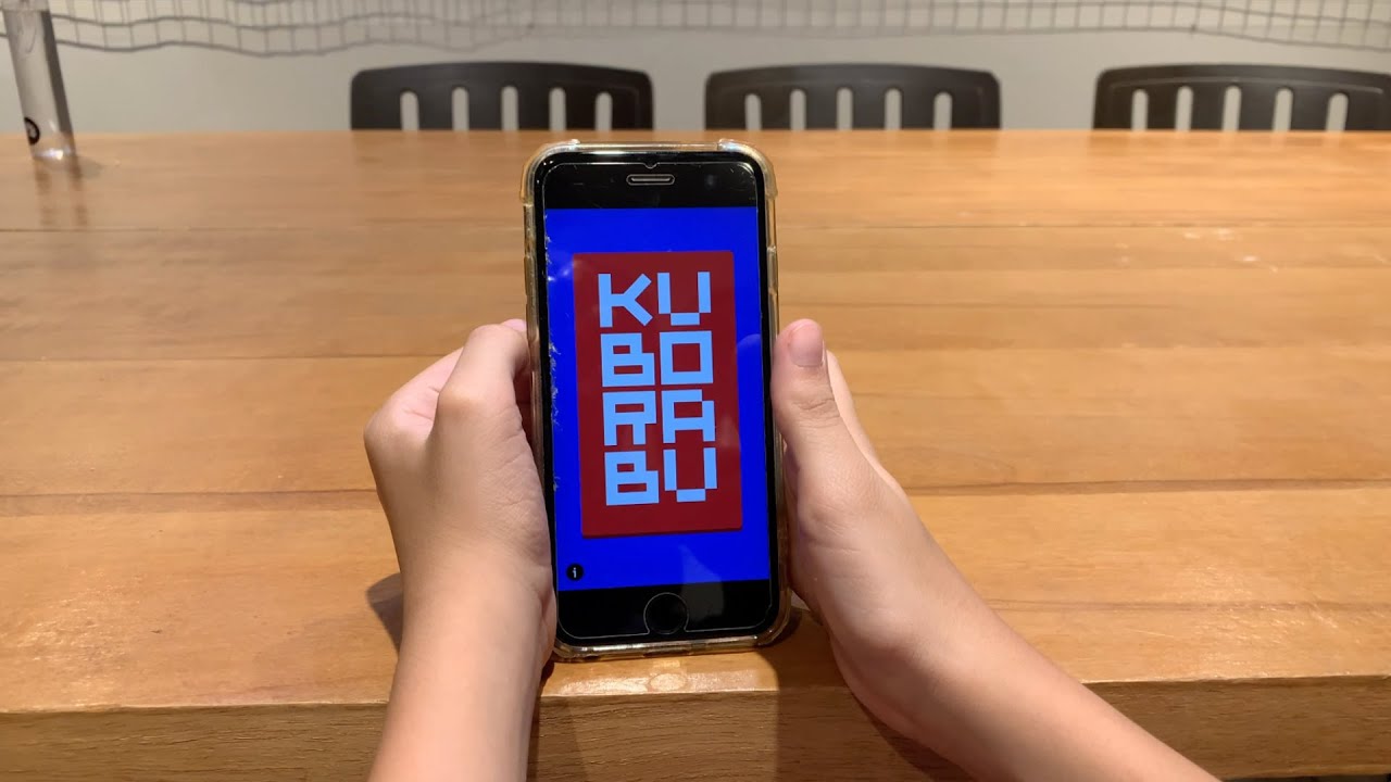 Gameplay Video