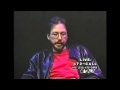 Bill Hicks on Palestine 20+ years ago