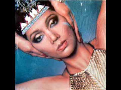 Asha Puthli - There Is a Party Tonight (1978)