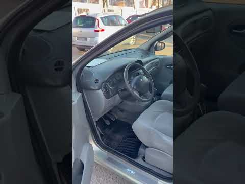 фото renault scenic i рестайлинг 0