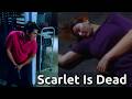 Scarlet Is Dead In Ysabel Finale Episode. Happy Ending For Isabel and Catherine