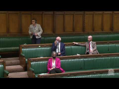House of Commons 10 09 21