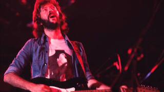 Eric Clapton 08 Presence of The Lord Live 1974