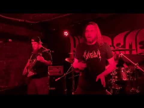 Last Retaliation (extraits, la Griffe; Lille 05 décembre 2024)