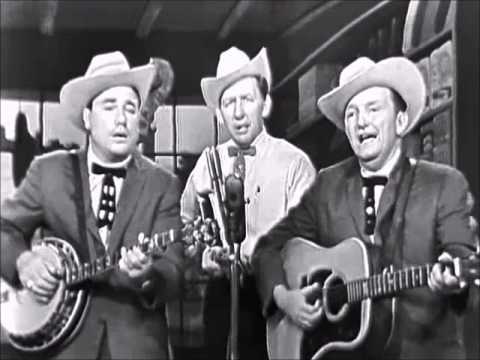 Dim Lights, Thick Smoke - Foggy Mountain Boys