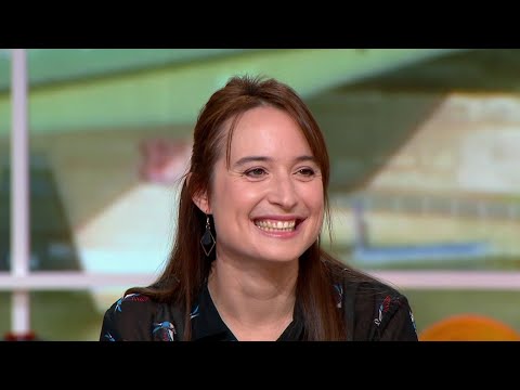 رواية كل أزرق السماء | رحلة إلى المعنى في مواجهة الفناء