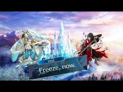 Rise of Nifl #1- Infernal Navarre: Hríd True Solo