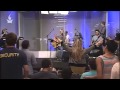 Zac Dinsmore - IHOP Prayer Room July 22, 2013.
