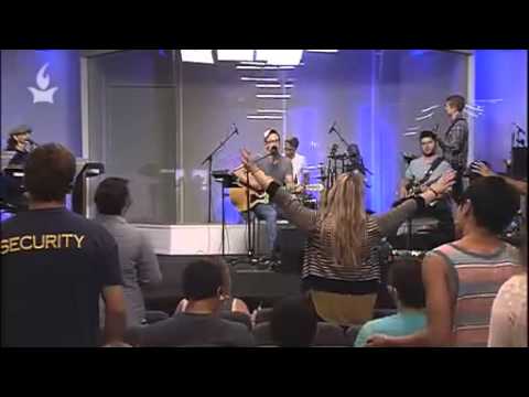 Zac Dinsmore - IHOP Prayer Room July 22, 2013 Video