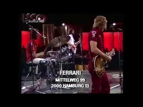 Ferrari - Sweet Love 1976