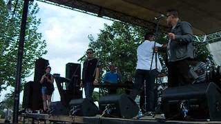 #3 LIMI-T21 EN VIVO @ ORLANDO TROPICAL FEST 2013