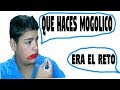 MI AMIGO Me ROBO UN BESO En DIRECTO ESTA GRABADO MIRALOO Julmat16