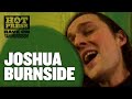 Joshua Burnside -  'You Don't Pull No Punches, But You Don't Push The River' #RaveOnVanMorrison