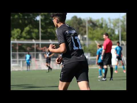 U14 FC RIEDISHEIM vs GPHR KEMBS