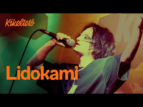 Lidokami / Kikeltető 2023