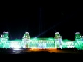 Круг света 2013 - Best quality - Full HD - Царицыно light show 