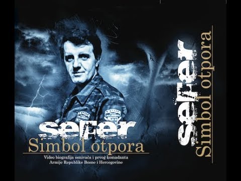 Dokumentarni film "Simbol otpora" - 3.epizoda