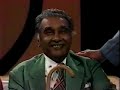 Ram Chandra "taipan man" This is your Life