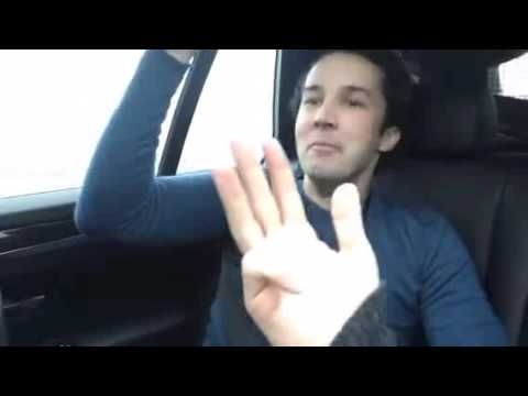 Ylvis - Vegard's Top 7
