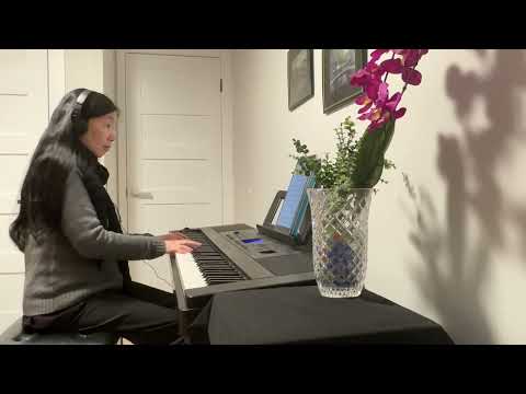 Little Girl Blue - Richard Rodgers & Lorenz Hart