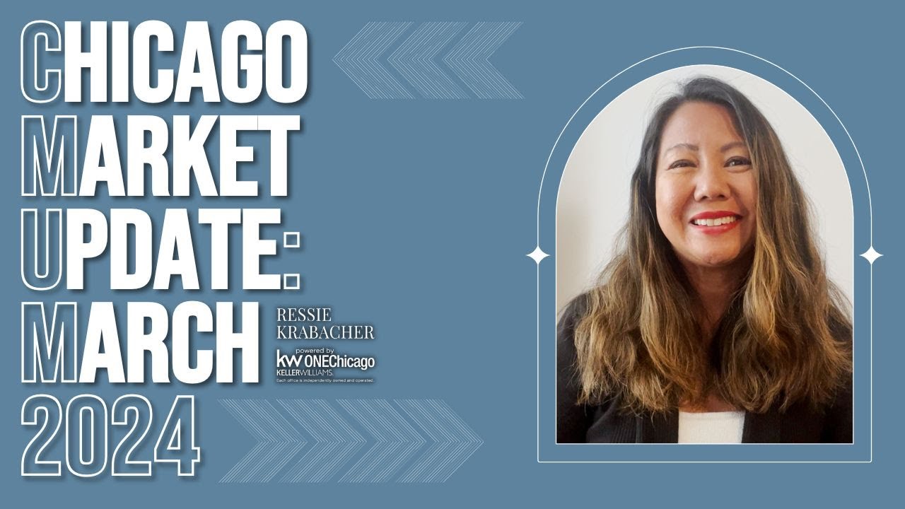 March 2024 Chicago Housing Market Update: Hot Or Not?