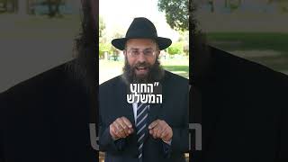 קשה לך להתגבר על נפילות? | הרב יואב אקריש #shorts (הרב יואב אקריש) - התמונה מוצגת ישירות מתוך אתר האינטרנט יוטיוב. זכויות היוצרים בתמונה שייכות ליוצרה. קישור קרדיט למקור התוכן נמצא בתוך דף הסרטון