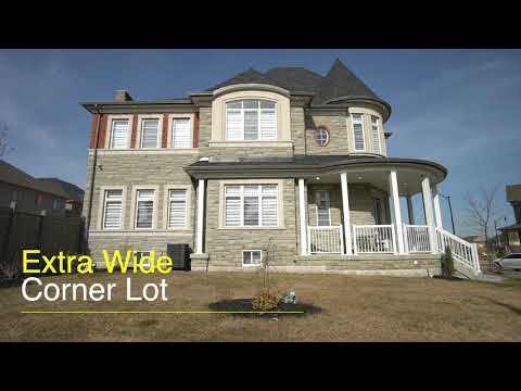 23 Observatory Crescent, Brampton