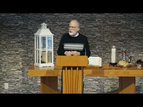 Calling of the Disciples