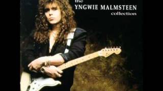 Yngwie Malmsteen - Jealousy