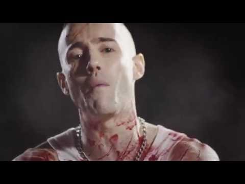 Santaflow Las cartas sobre la mesa ( Videoclip oficial )