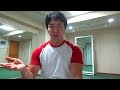 やる気が起きるトレーニングの目標設定はどんな方法がオススメ?【回答動画】