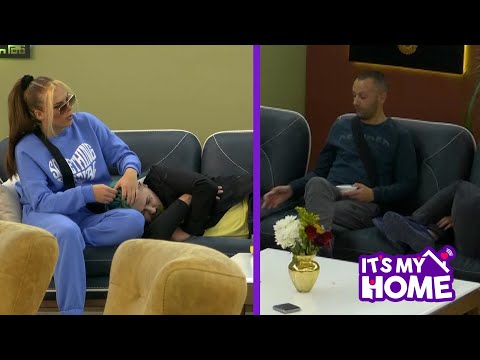 Samedi i thotë Shkurtes "Kisha pas qef ndrysh mem qit në gjumë"