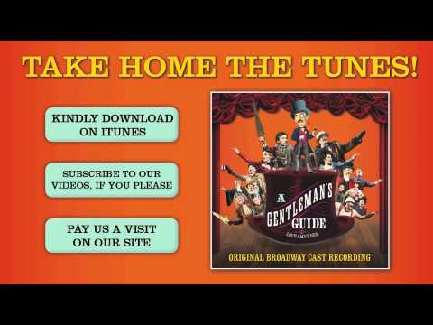 Video thumbnail for The Last One You'd Expect