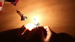 Osram H7 Night Breaker Silver 12V 55W (64210NBS-HCB) - відео 2