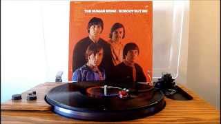 The Human Beinz - Nobody But Me / The Shaman / Flower Grave / Dance On Through (Vinyl)