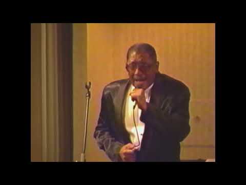 The El Dorados "Now That You've Gone" Live - 2000