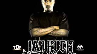 Jay Rock-Kush Freestyle "Black friday"