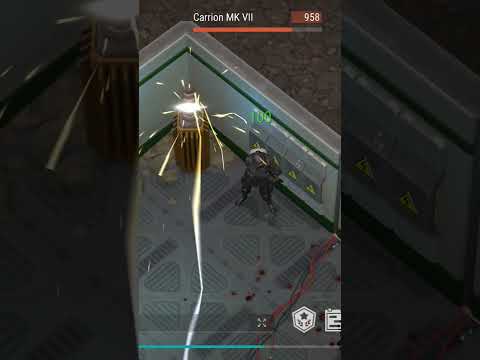 BEST WAY TO KILL SECTOR A2 BOSS CARRION MK VII IN LABORATORY|Last day on earth: survival #ldoe